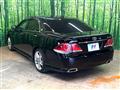 2012 Toyota Crown