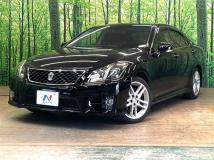 2012 Toyota Crown