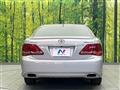 2008 Toyota Crown