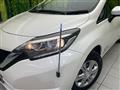 2016 Nissan Note