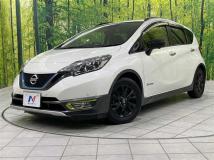 2018 Nissan Note