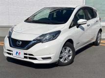2018 Nissan Note