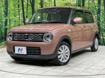 2023 Suzuki Lapin