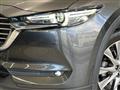 2018 Mazda CX-8