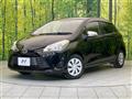 2017 Toyota Vitz