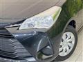 2017 Toyota Vitz