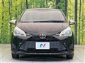 2017 Toyota Vitz