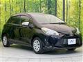 2017 Toyota Vitz