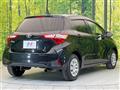2017 Toyota Vitz