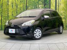 2017 Toyota Vitz