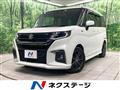 2023 Suzuki Solio