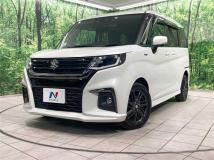 2023 Suzuki Solio