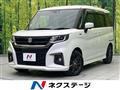 2023 Suzuki Solio