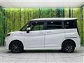 2023 Suzuki Solio