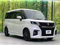 2023 Suzuki Solio