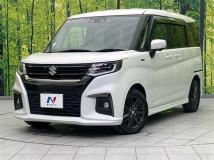 2023 Suzuki Solio