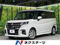 2026 Suzuki Solio