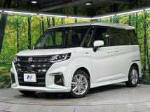 2026 Suzuki Solio