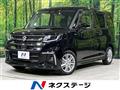 2026 Suzuki Solio