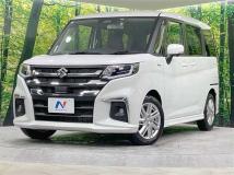 2026 Suzuki Solio