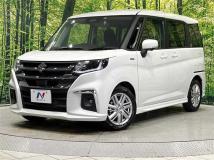 2026 Suzuki Solio