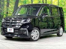 2026 Suzuki Solio