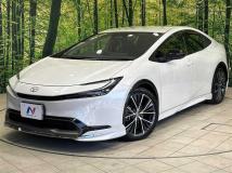 2023 Toyota Prius