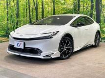 2023 Toyota Prius