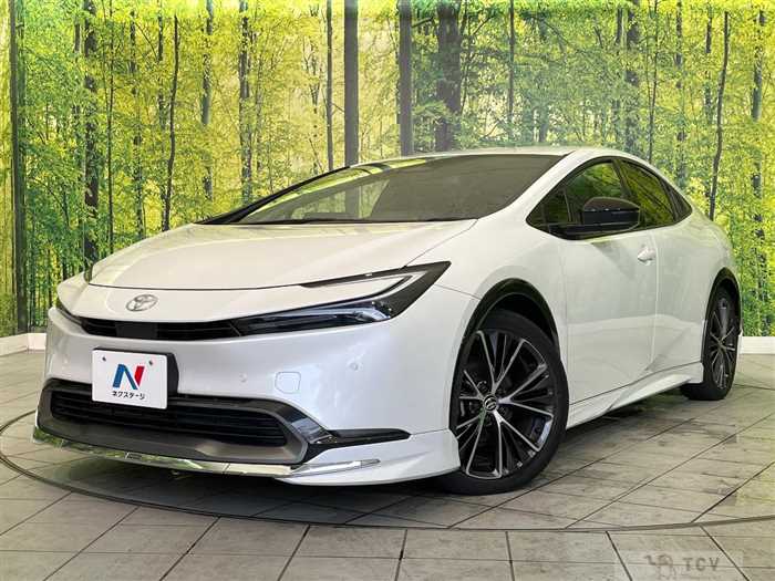 2023 Toyota Prius