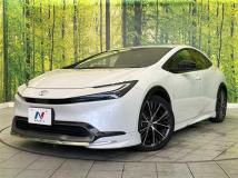 2023 Toyota Prius