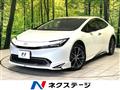 2024 Toyota Prius