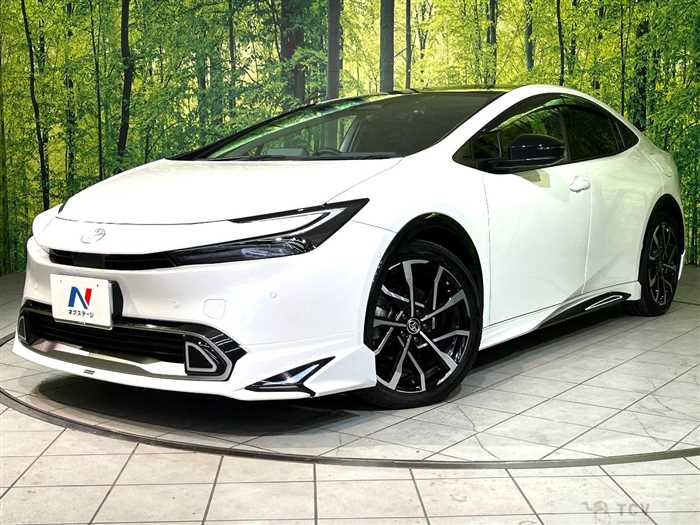 2023 Toyota Prius