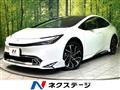 2023 Toyota Prius