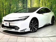 2023 Toyota Prius