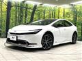 2024 Toyota Prius