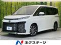 2024 Toyota Voxy