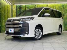 2023 Toyota Noah
