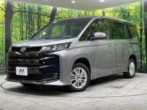 2024 Toyota Noah