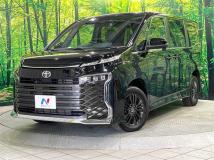 2026 Toyota Voxy