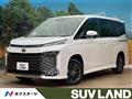 2026 Toyota Voxy