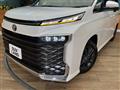 2026 Toyota Voxy