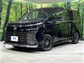 2026 Toyota Voxy