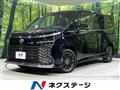 2026 Toyota Voxy