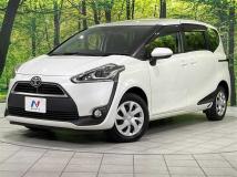 2016 Toyota Sienta