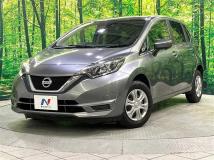 2019 Nissan Note