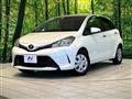 2015 Toyota Vitz