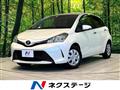 2015 Toyota Vitz