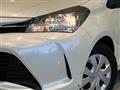 2015 Toyota Vitz
