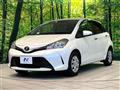 2015 Toyota Vitz