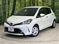 2016 Toyota Vitz